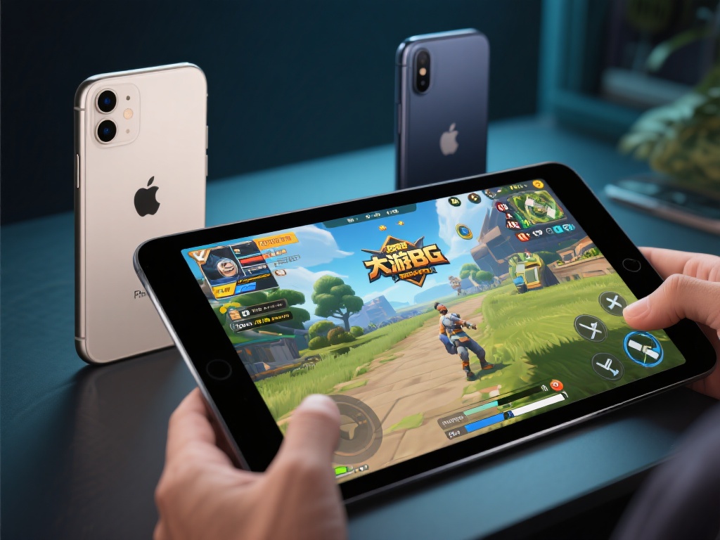 “大游BG视讯:苹果与安卓版本优劣全面对比” 在性能方面,苹果设备以其强大的硬件配置和优化的操作