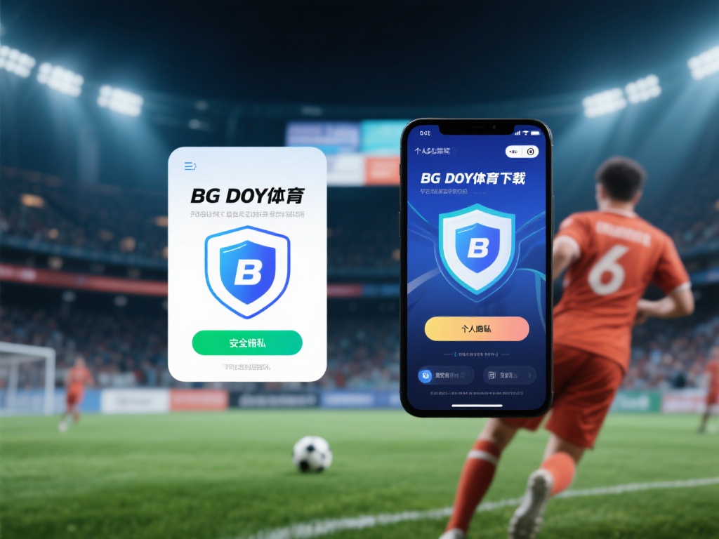 深入解析bg大游体育下载的安全性及隐私保护措施