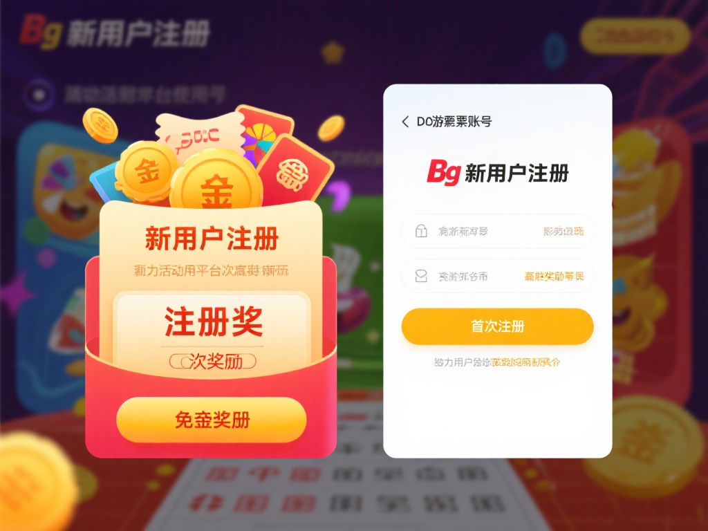 bg大游彩票优惠活动及领取福利详细指南