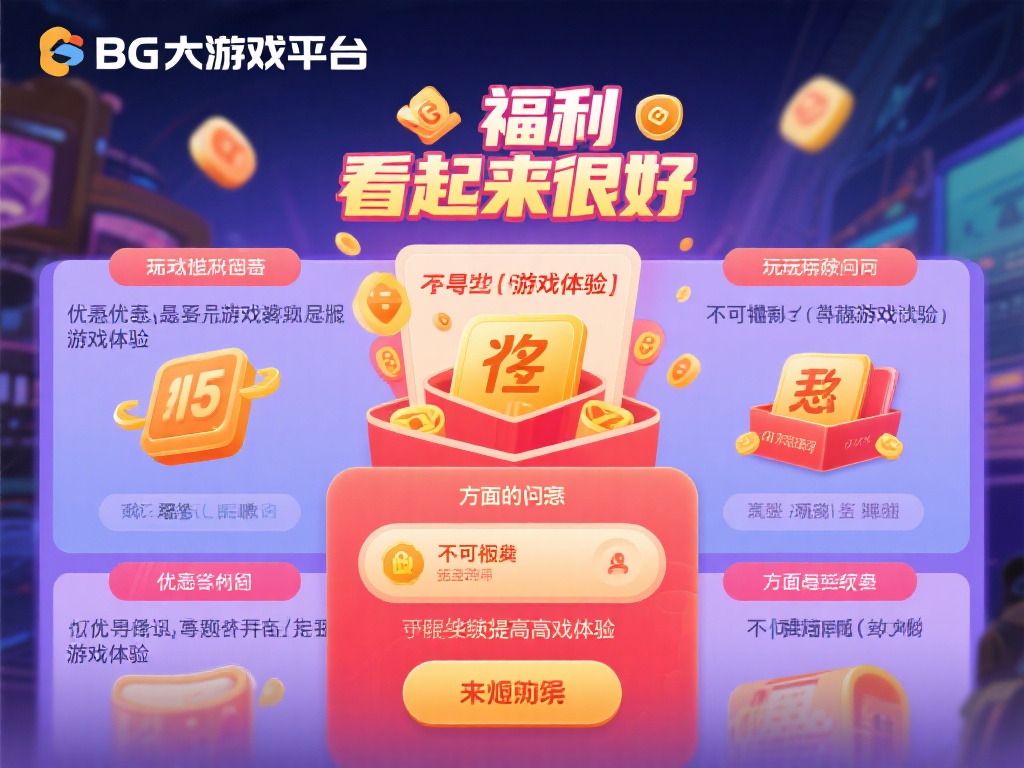 BG大游平台会员福利政策详解：划算与否全面分析