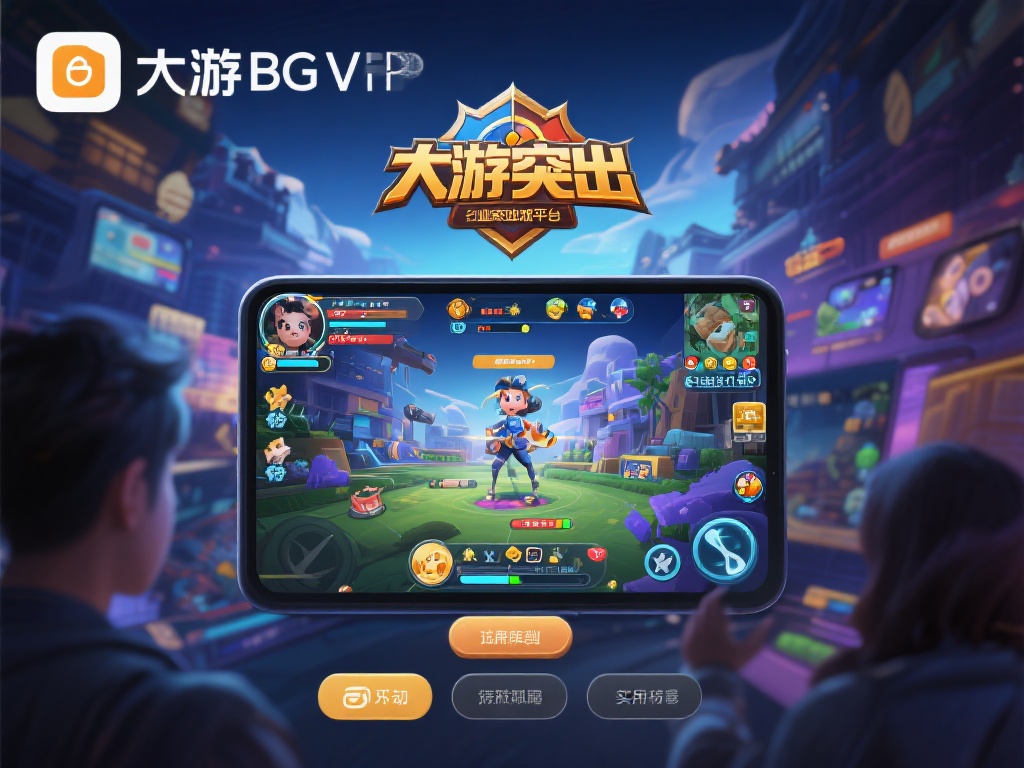 大游bg视讯app网站的游戏画质与技术评测