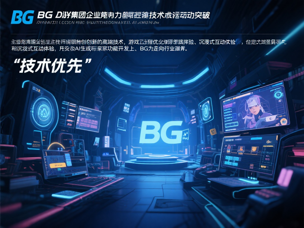 探访BG大游集团官方幕后的故事与发展