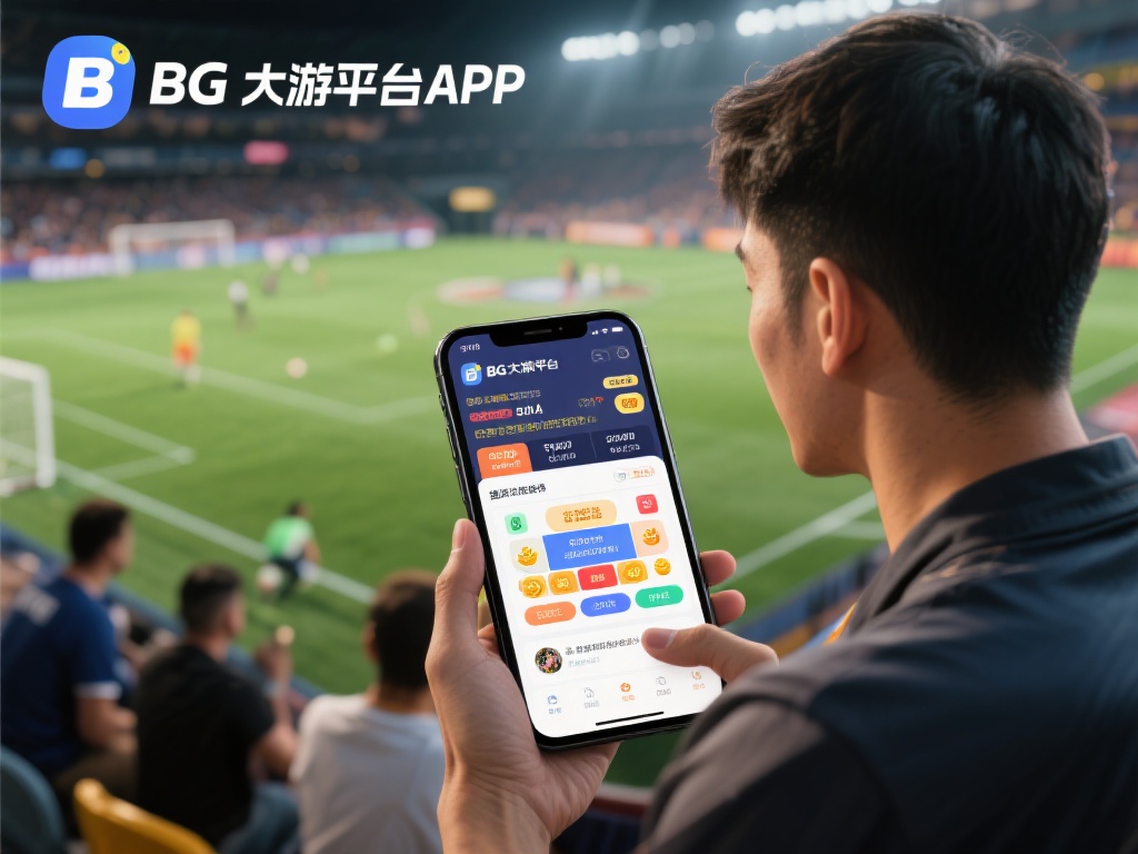 BG大游平台app下载入口，一键畅享多元化服务
