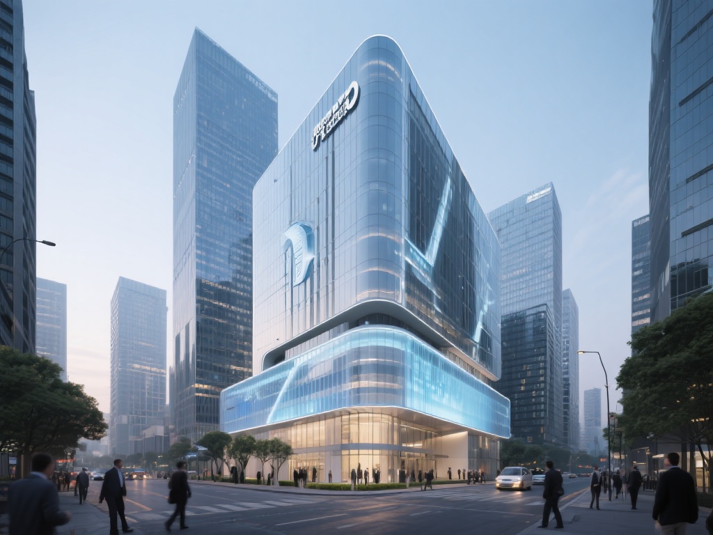 BG大游集团总部地址及导航详细解析