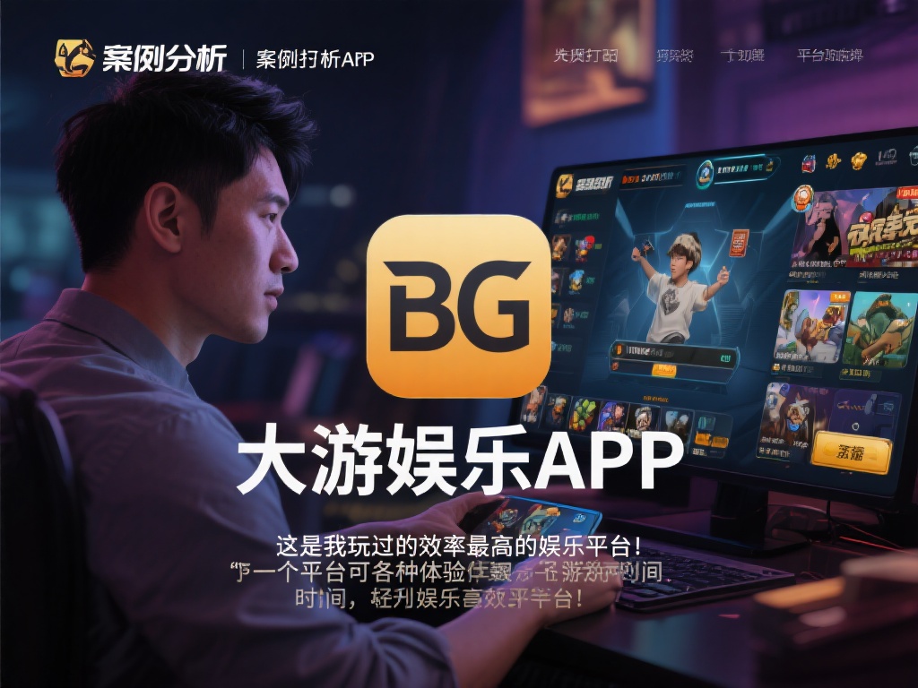 BG大游娱乐APP下载乐趣多：探索全新功能与体验
