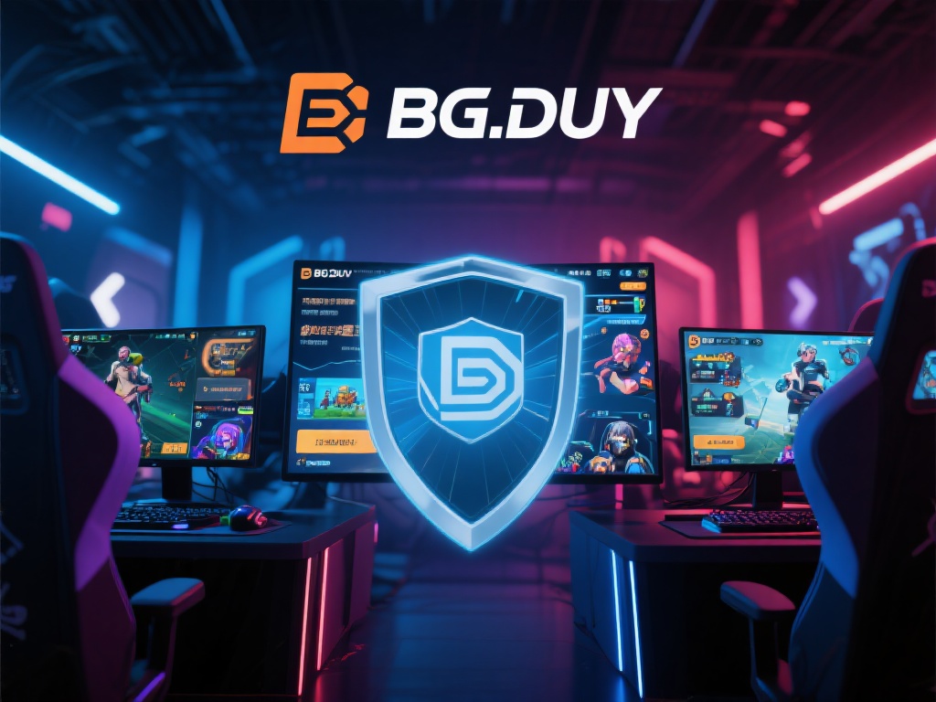 BG大游电竞技术支持与安全保障深度解析