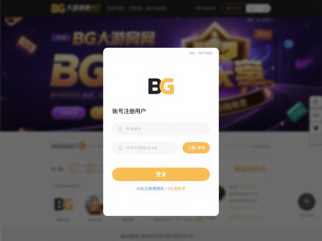 BG大游官网地址及常见问题解答大全