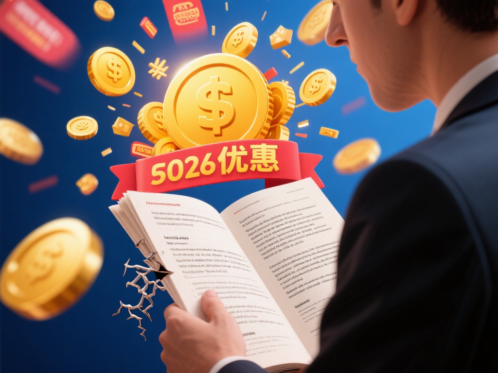 尽管丰厚的奖金和促销活动很吸引人，但要谨防这些优惠