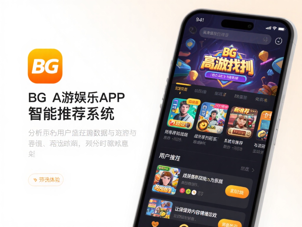 探索BG大游娱乐APP的新功能与独特特性