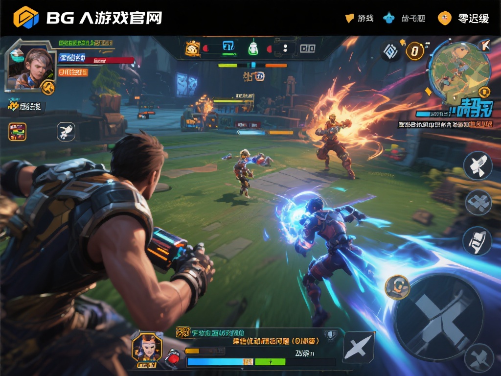 BG大游直营官网畅玩，畅享极速游戏魅力体验