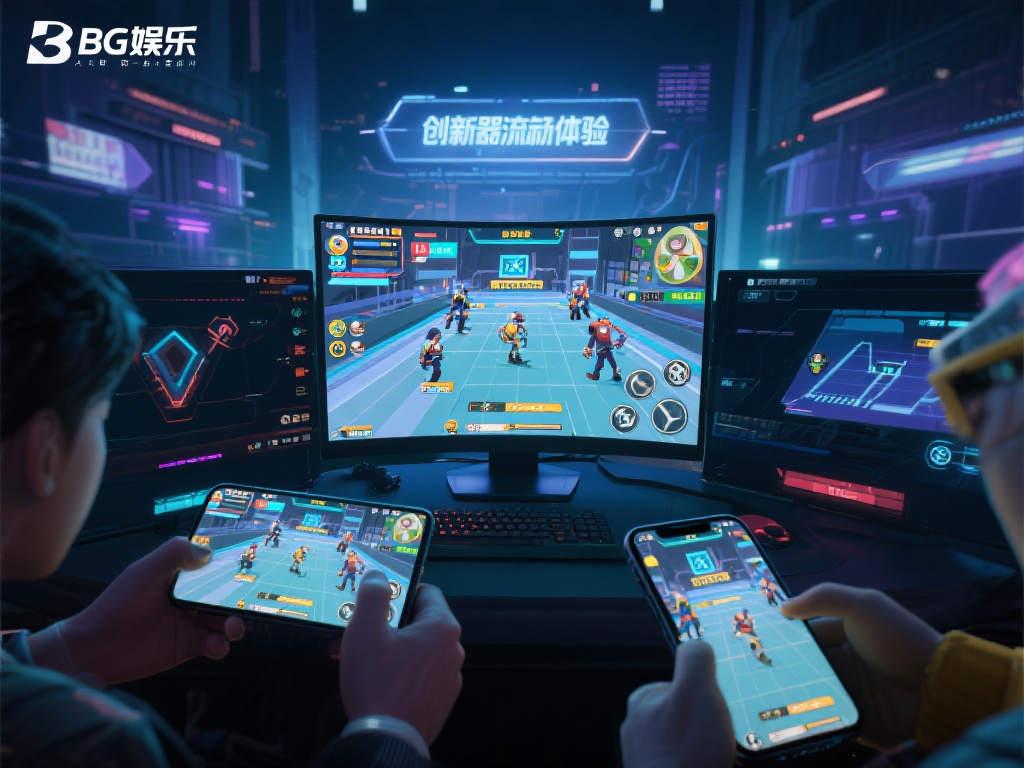 深入解析大游BG娱乐：玩家不可错过的十个亮点