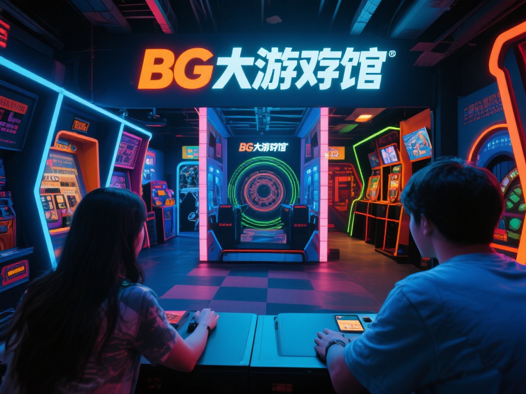 探索 bg大游馆：新手必看的入门指南