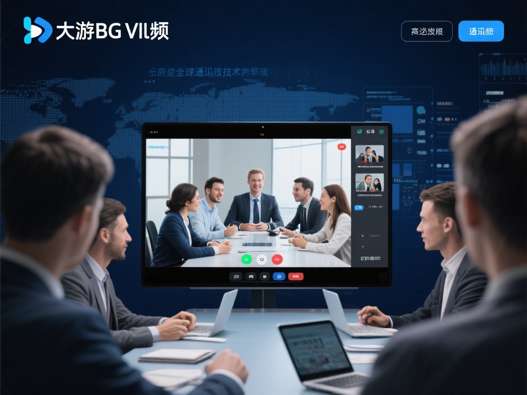 时差无忧，揭秘大游BG视讯完美解决方案