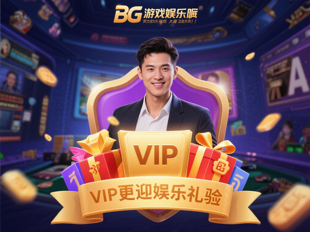 BG大游娱乐官网在线独特福利让玩家畅享精彩体验