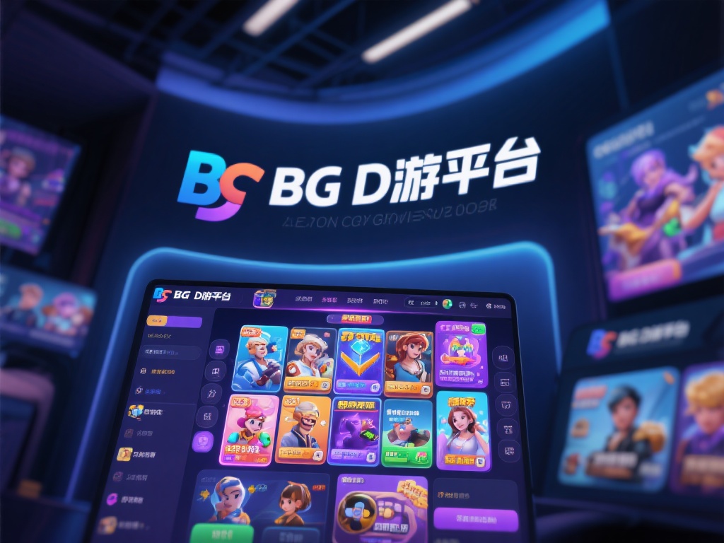 BG大游平台游戏背后公司：发展历程与核心优势解析