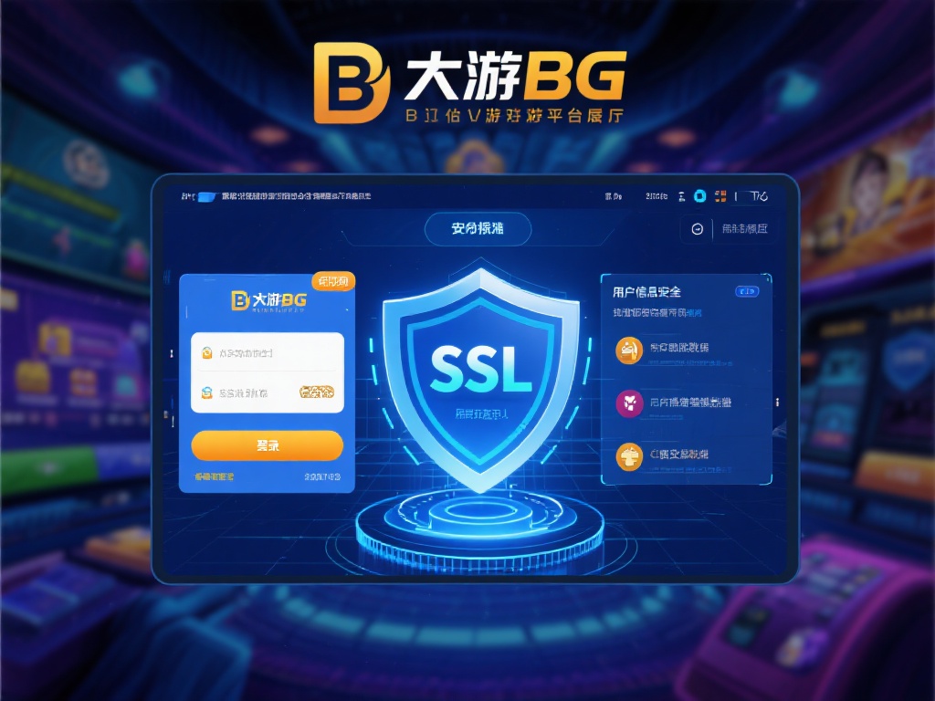 大游BG视讯厅的安全性与公正性分析