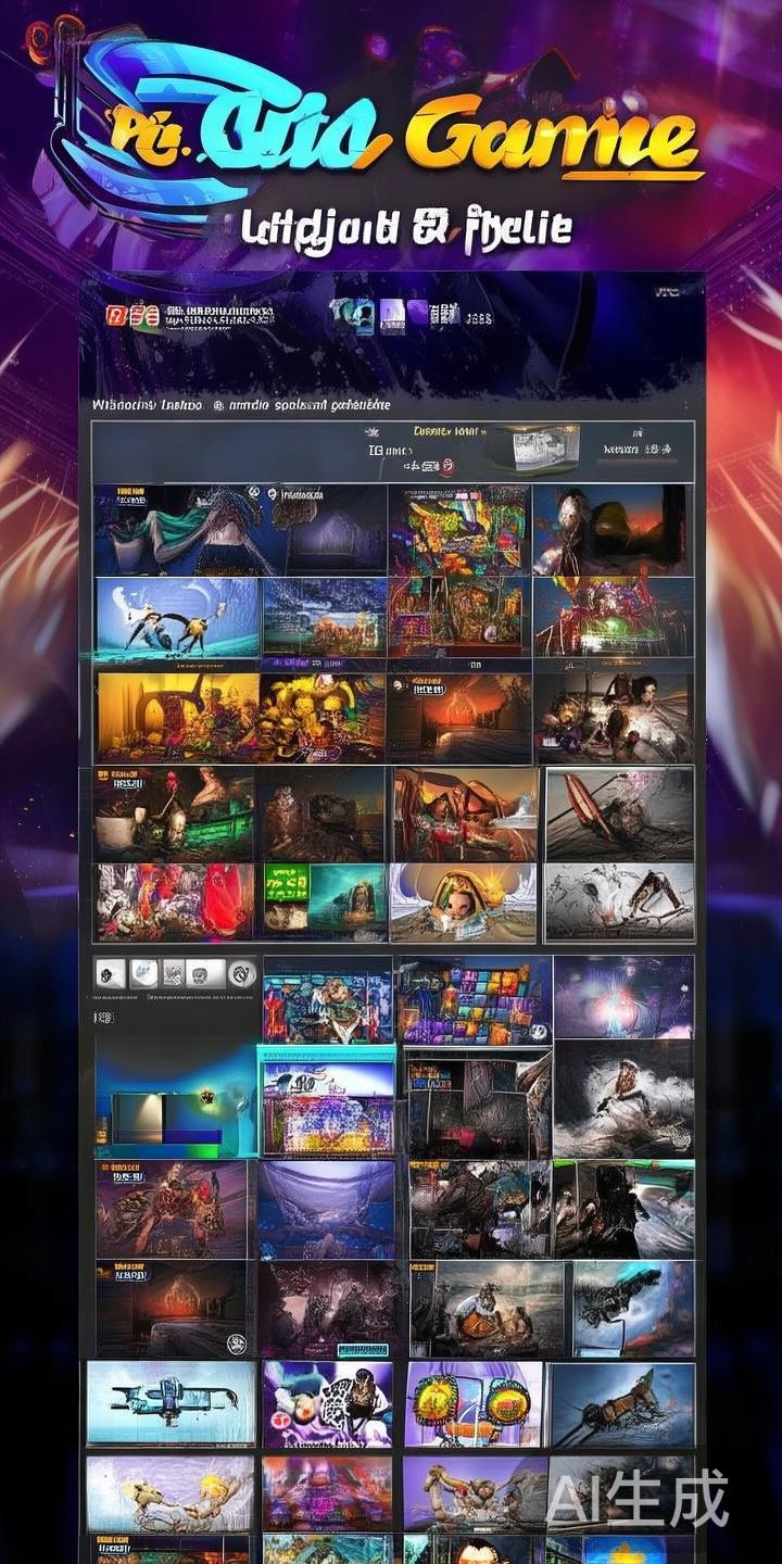 大游bg视讯官网高赔率游戏推荐与最新攻略指南 在当前娱乐休闲方式日新月异的背景下,线上游戏凭借其