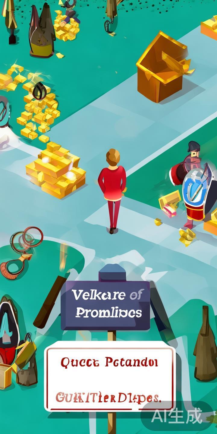 玩家如何有效识别和避免BG大游假陷阱,提高游戏安全体验 其次,避免盲目相信任何“快速致富”的承诺。在识别虚