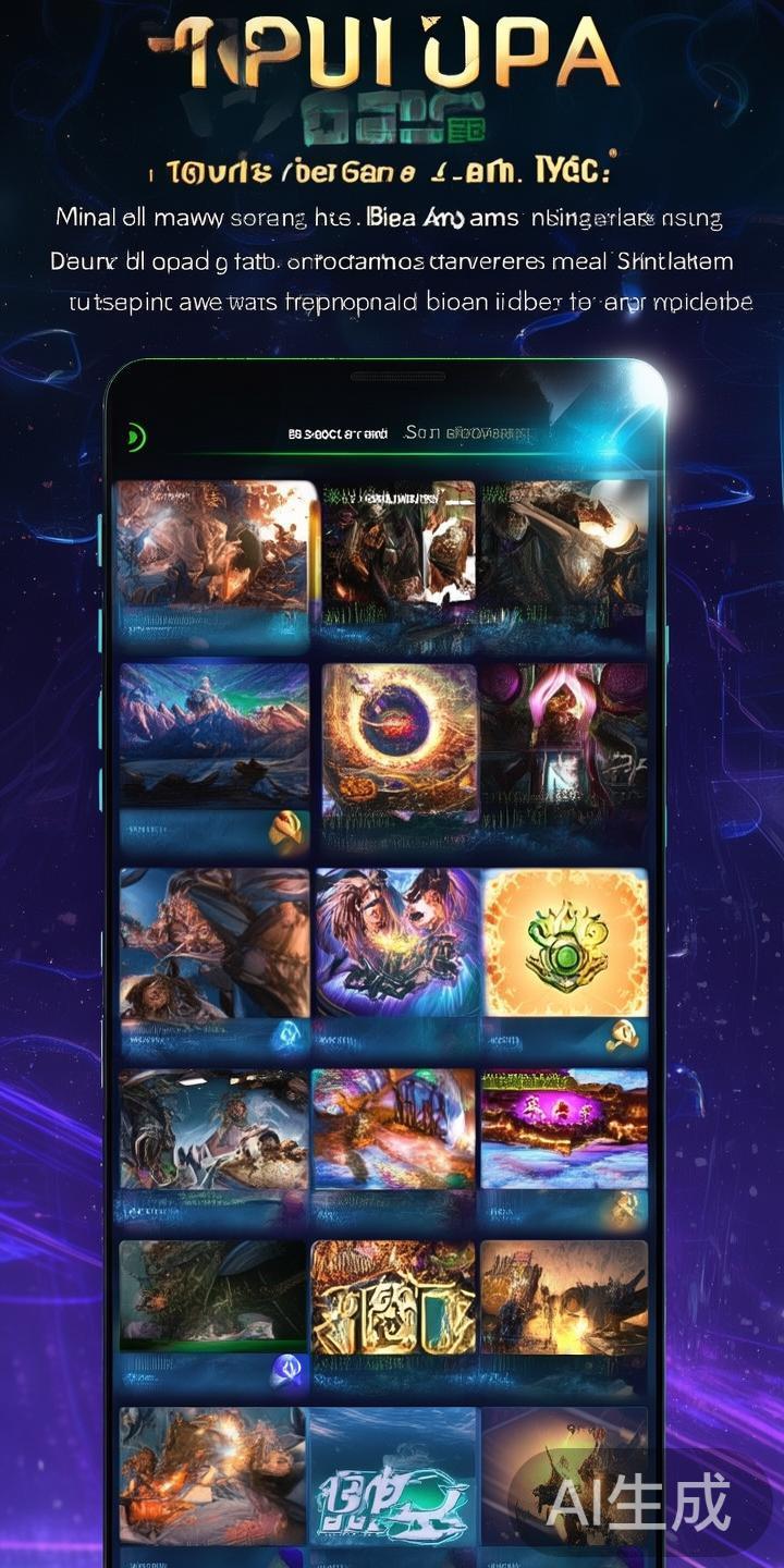 在当今数字娱乐快速发展的时代，许多玩家选择通过手机