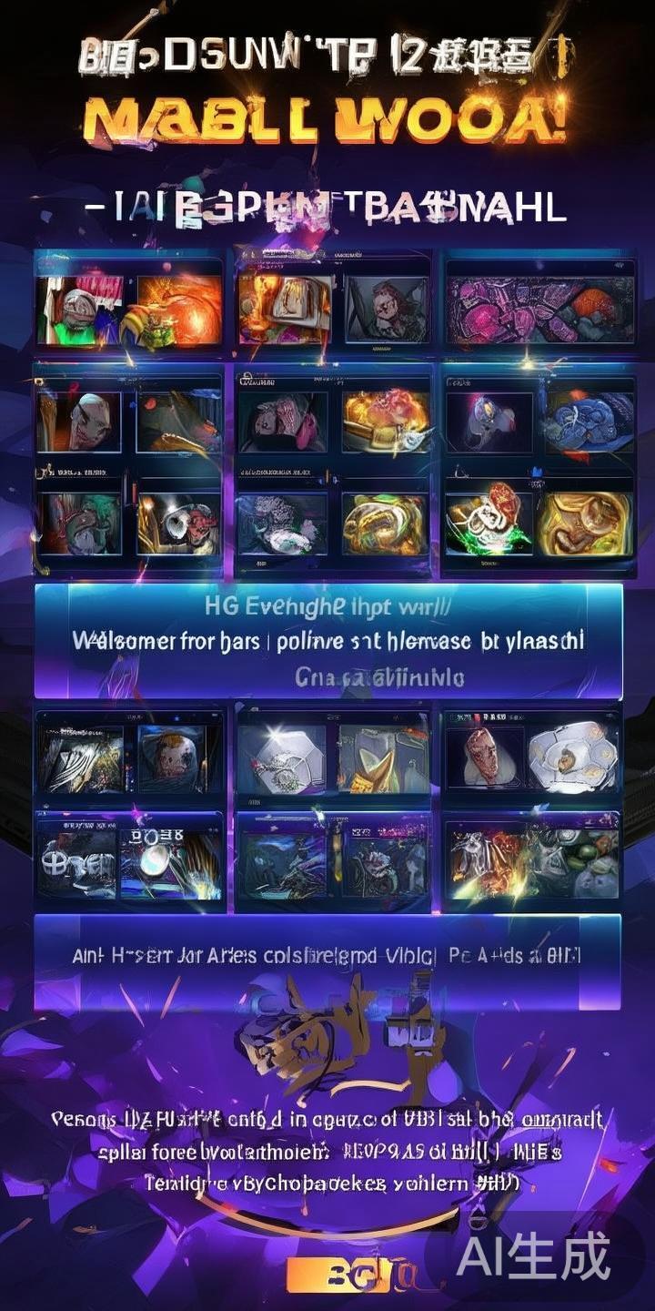 全面解析BG大游娱乐手机版:丰富功能与特色优势全面揭秘 随着线上娱乐的不断发展,玩家对于试玩平台的需求也日