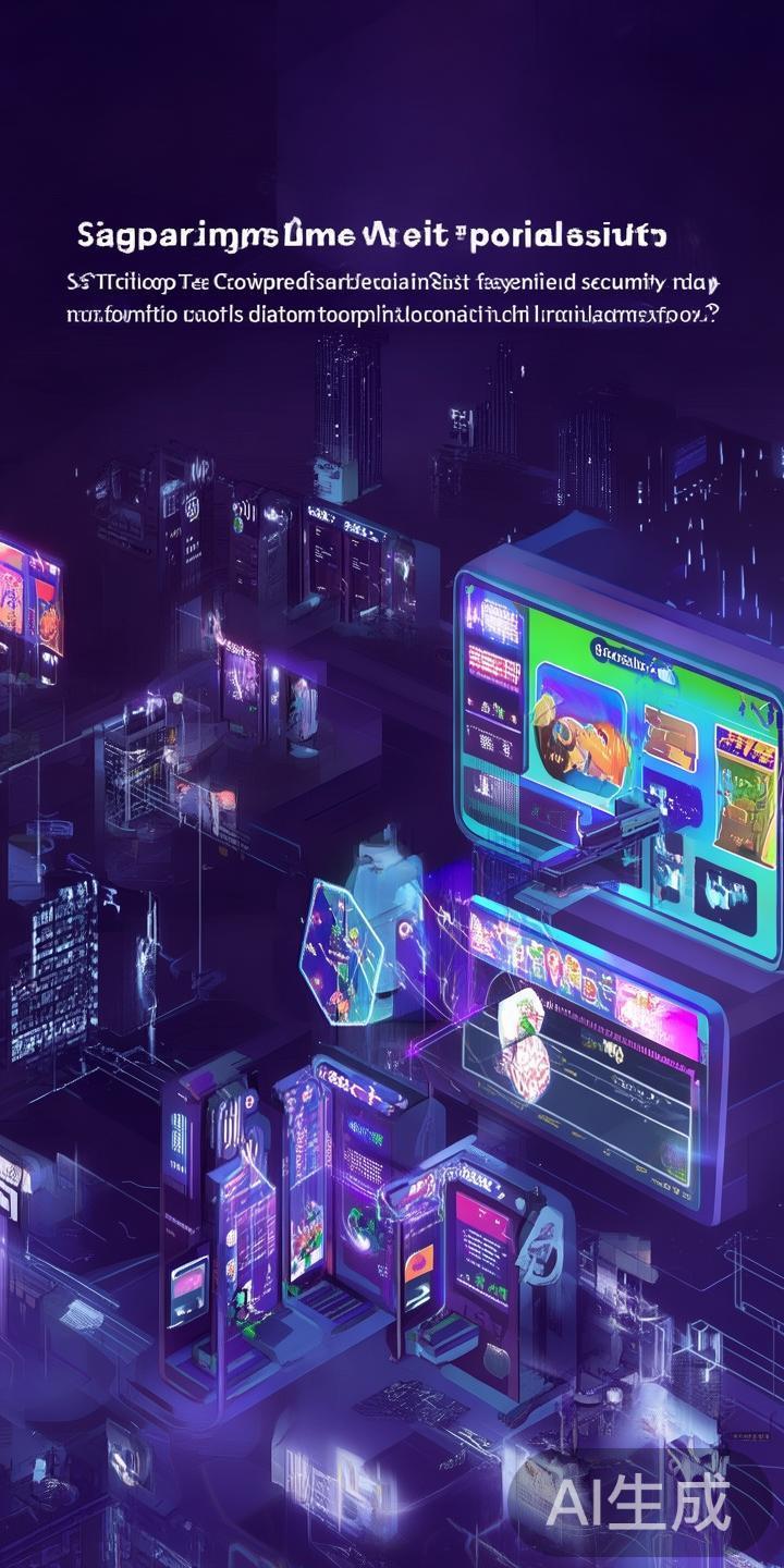 在现代数字娱乐世界，玩家对平台的安全保障越来越关注