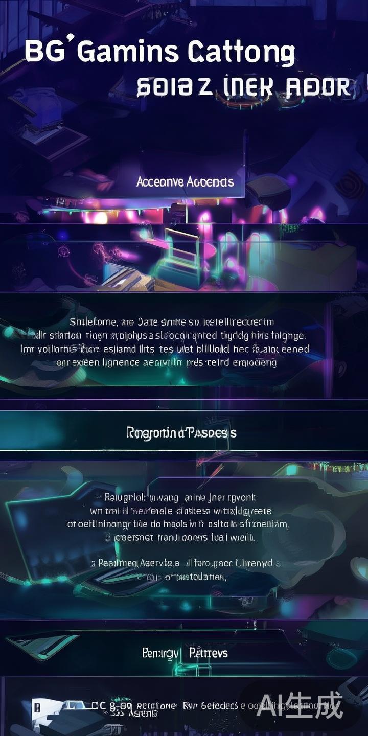 全面解析BG大游平台代理策略与实施方案