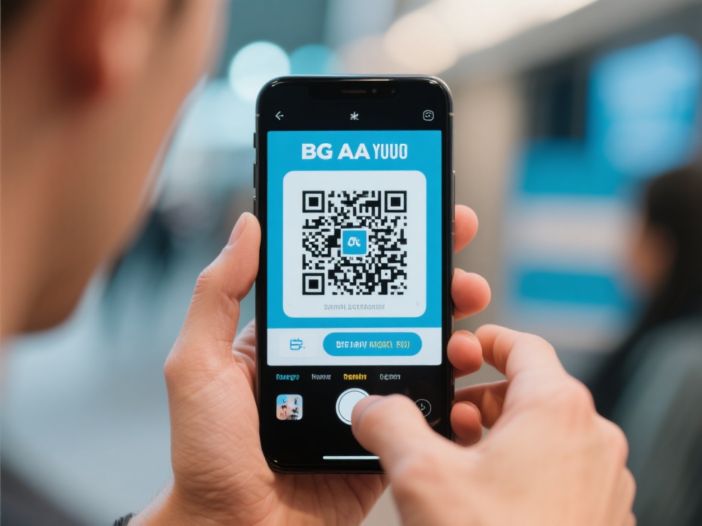 BG大游二维码扫描失败原因及解决方法大全 在我们的日常生活中,移动设备扫描二维码的需求越来越