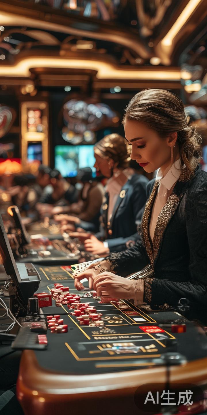 全面解析BG大游真人娱乐透视技巧与优化玩法指南 真人娱乐工作在模拟真实赌场环境的基础上,通过高质量