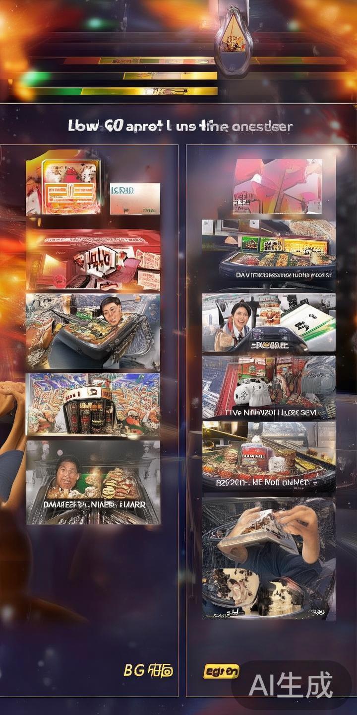 全面解析大游BG视讯游戏玩法与技巧指导全攻略 大游bg视讯集娱乐性与刺激性于一体,主要涵盖多种经