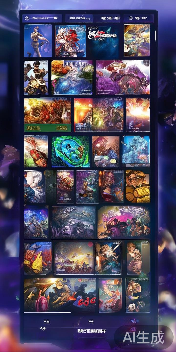 BG大游全面解析:热门游戏推荐、玩法攻略与玩家真实评价全方位解析 作为一个综合性游戏平台,BG大游以其多样化的游戏类