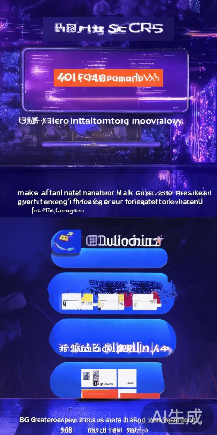 近年来，随着互联网技术的不断革新和移动设备的普及，