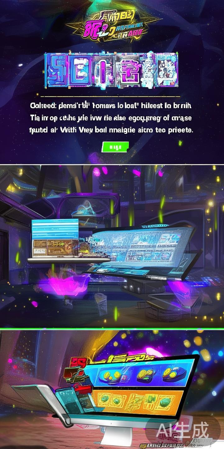 最新BG大游官网首发活动全面解析与精彩亮点介绍 为了最大限度提升首发影响力,BG大游在宣传推广上采