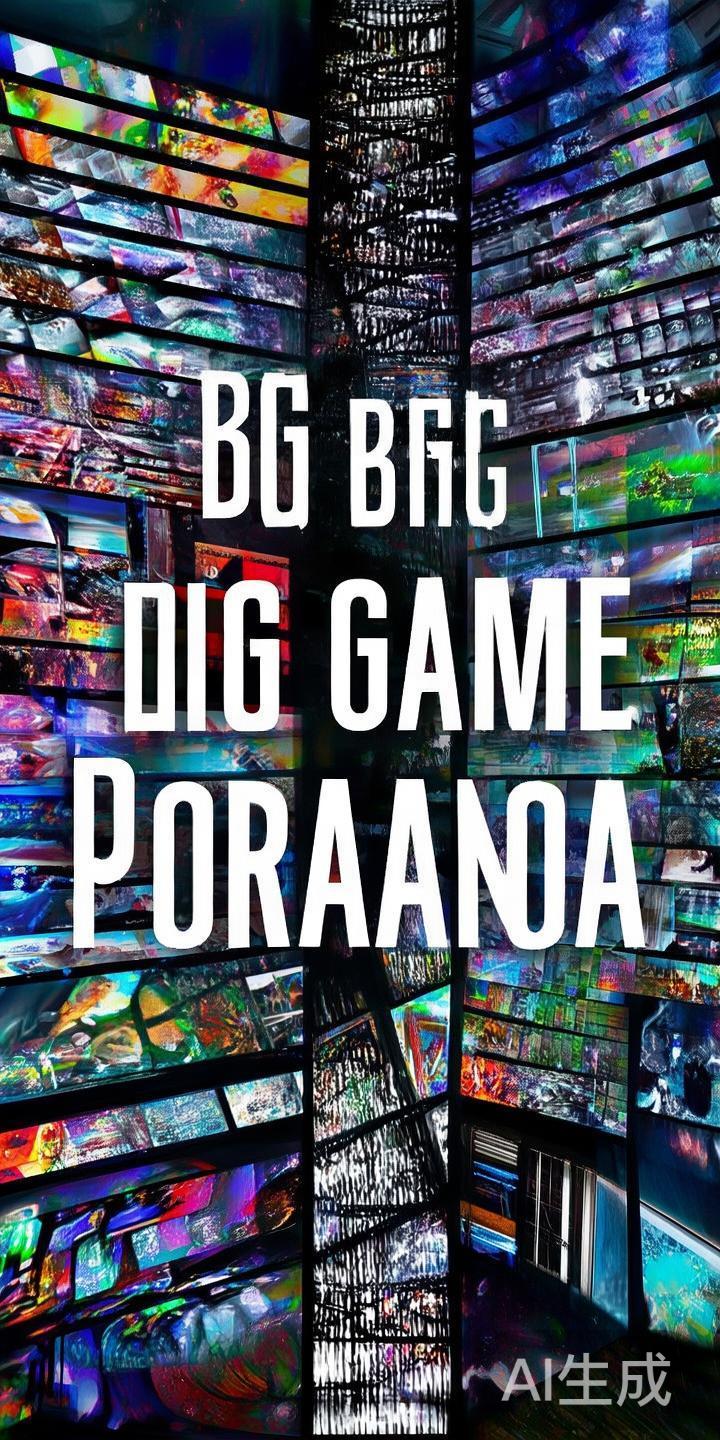 全面揭秘BG大游透视:带你探索精彩纷呈的游戏世界 أع 在数字娱乐不断发展的今天,电子游戏已经成为许多年轻