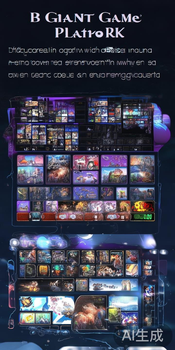 BG大游平台官网精彩活动福利全攻略详细介绍 在当今数字娱乐快速发展的背景下,在线游戏平台不断创