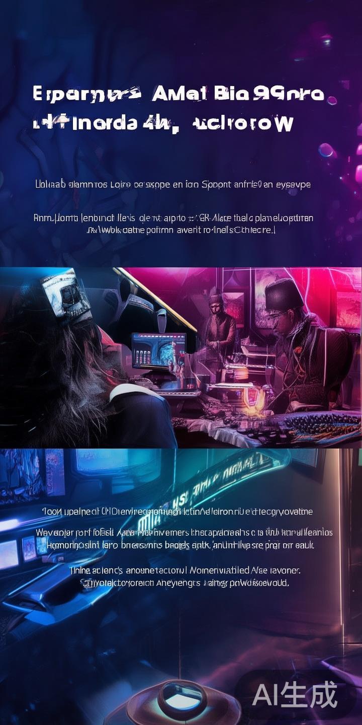 二、电竞产业链的布局
从游戏研发到电竞赛事，再到