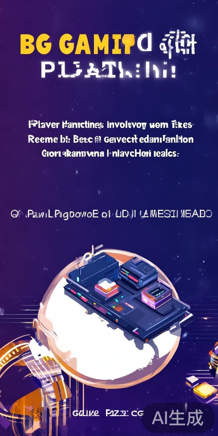 BG大游平台游戏中丰富多彩的精彩活动与超级优惠推荐