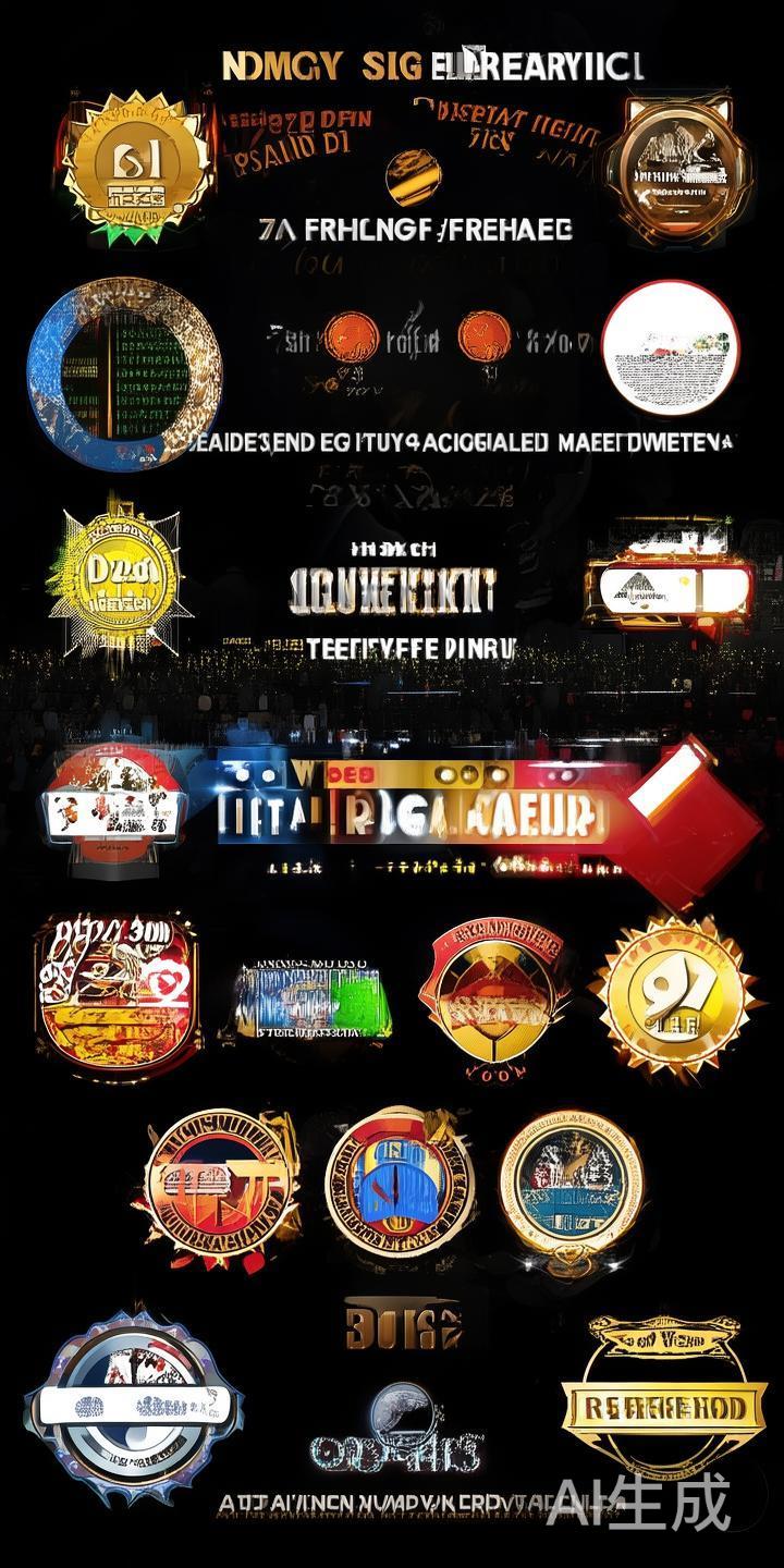 随着网络游戏和线上娱乐的不断发展，市场上涌现出大量