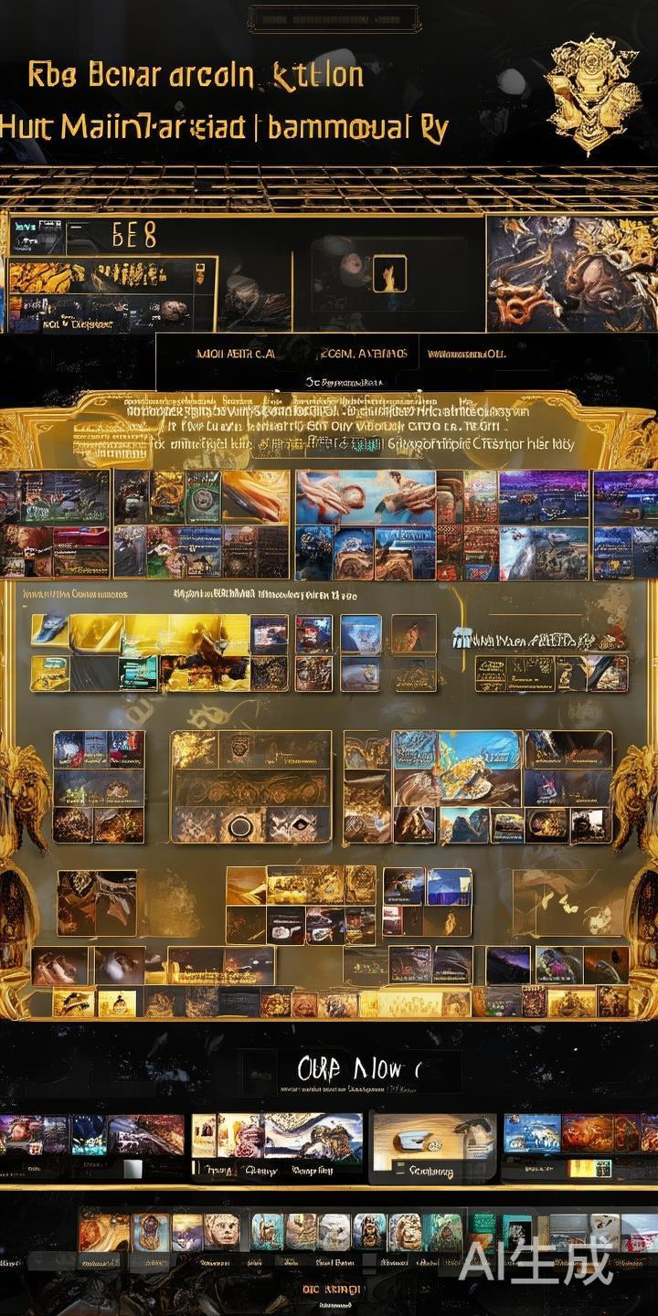 BG&nbsp;Bet国际平台：作为BG大游公司的旗舰平台，