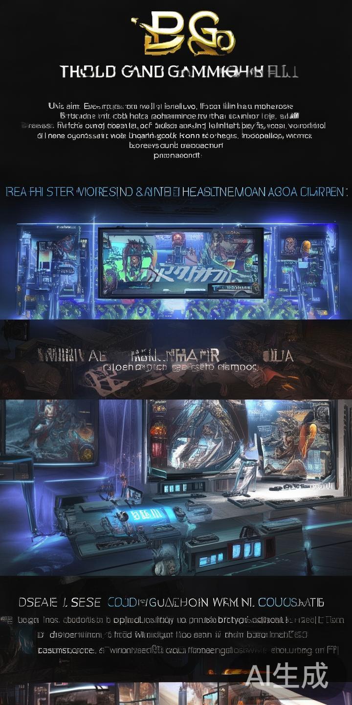 最新优惠活动汇总：BG大游馆真人游戏平台全面优惠资讯