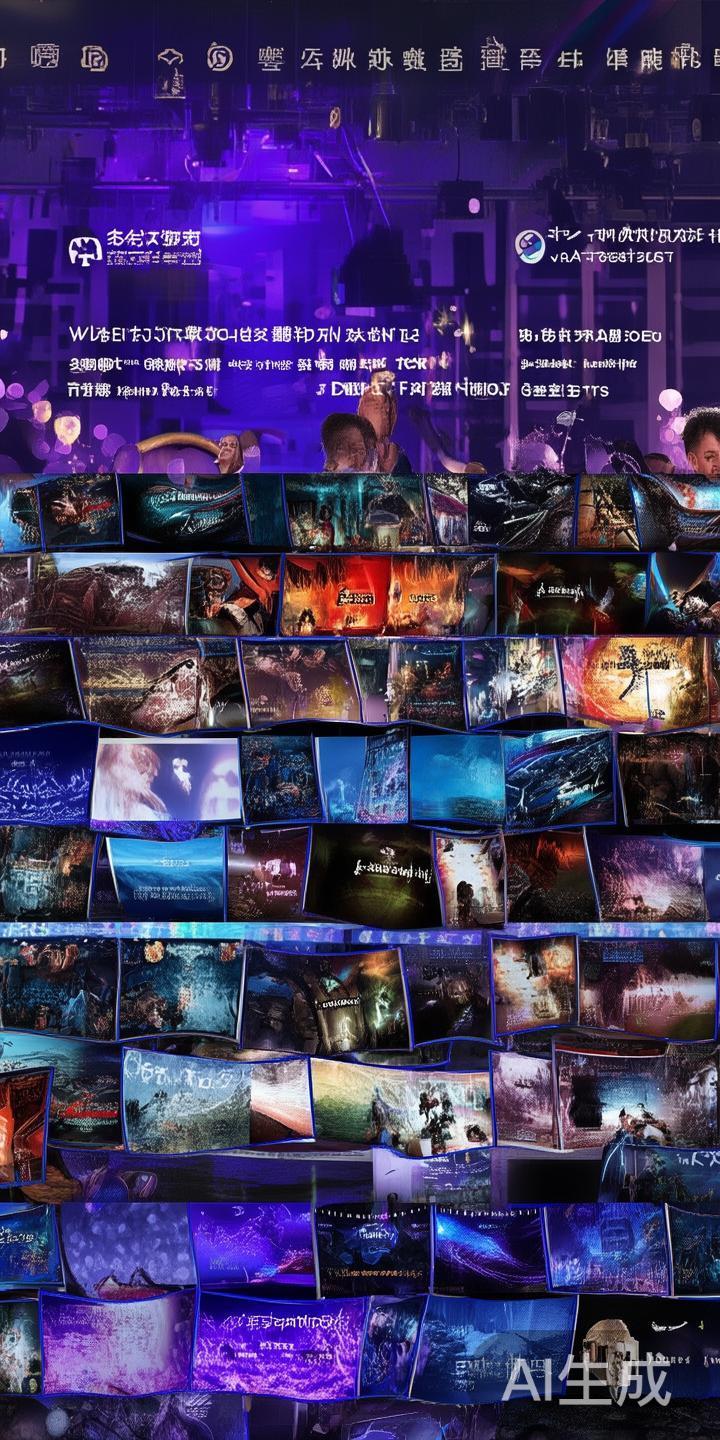 BG大游未来发展趋势与创新技术的前景展望