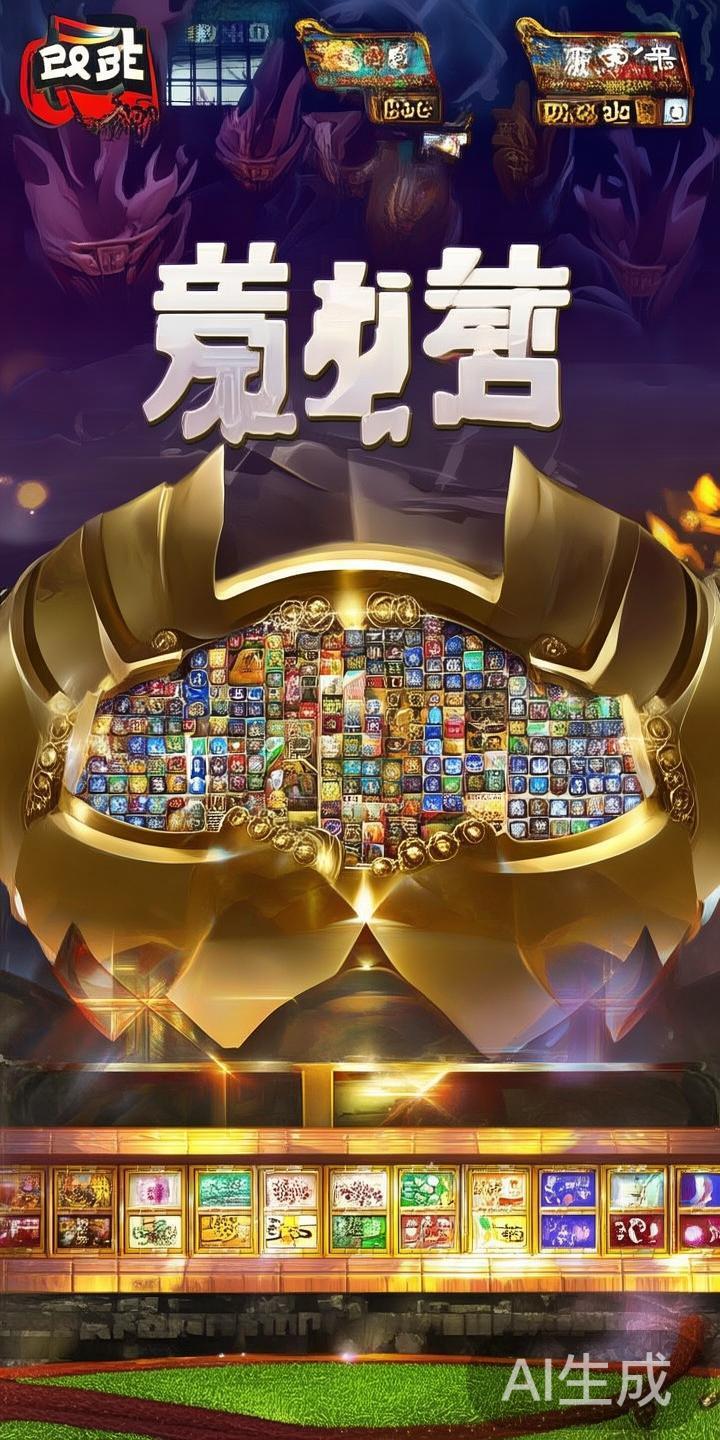 作为行业内颇具影响力的视讯娱乐平台，大游BG凭借其