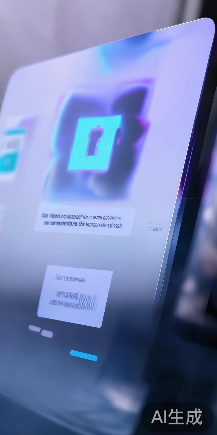 在追求简便的同时，也要确保用户信息安全。利用先进的