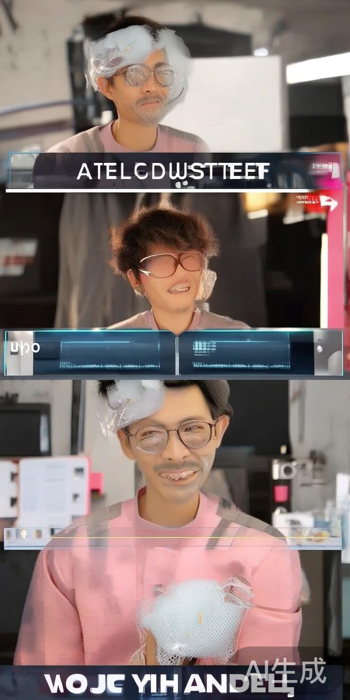 内容合作推广：邀请hyhyk1进行产品介绍或体验分